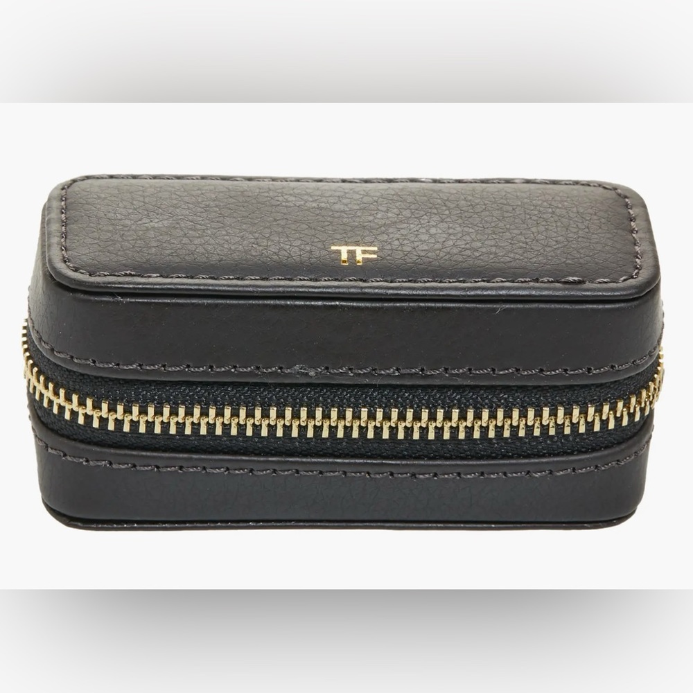 TOM FORD  leather lipstick, NWT